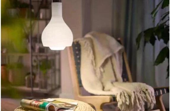 Immagine prodotto Philips Lampada a led (E27, 4.90 W, 470 lm, 2 x, F)