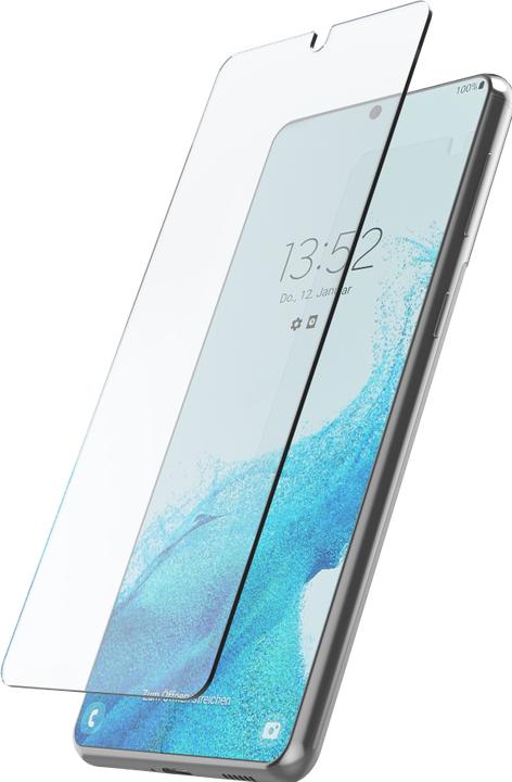 Produktbild Hama Schutzglas-Set für Samsung Galaxy S23, 3 Stück (3 Stück, Samsung Galaxy S23)
