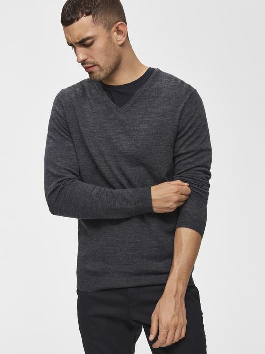 Image du produit Selected Homme Pull en maille (M)