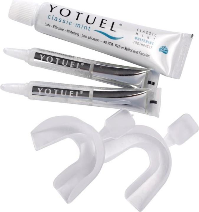 Actual product image Yotuel 7 Hours