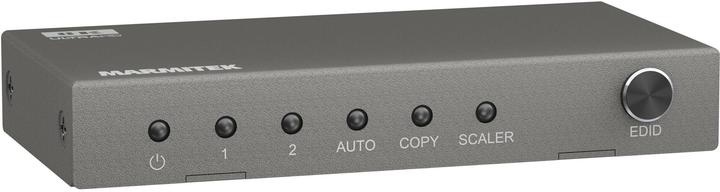 Image du produit Marmitek Distributeur HDMI Split 712