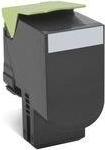 Actual product image Lexmark 80c2xk0 (FC)