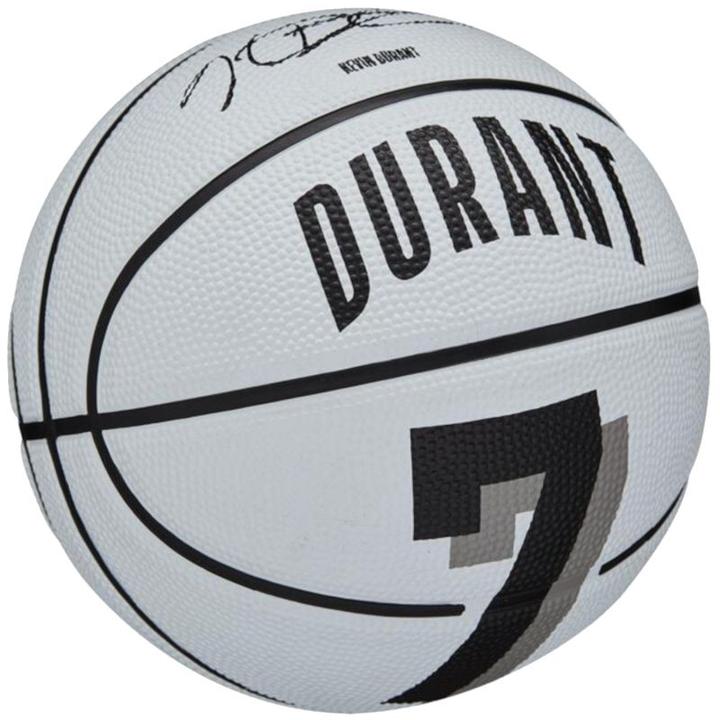 Actual product image Wilson Nba Player Icon Mini Bskt Durant (3)