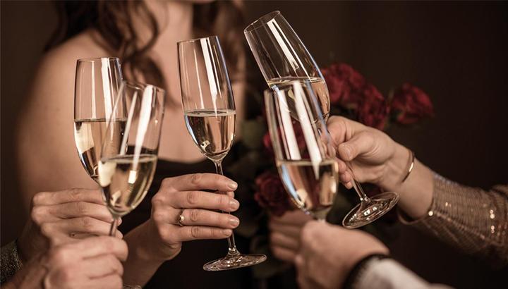 Actual product image Schott Zwiesel Diva (22 cl, 1 Glasses, Champagne glasses)