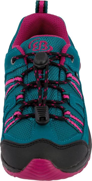 Produktbild Brütting Halbschuhe (36)