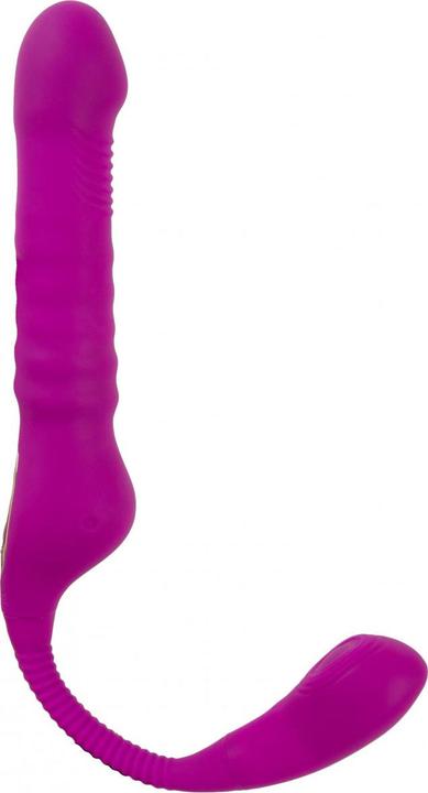 Produktbild Javida 3 Function Vibrator