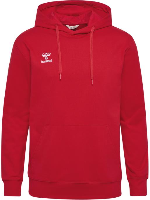 Actual product image hummel HMLGO 2.0 HOODIE (M)