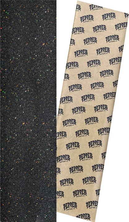 Actual product image Pepper G5 Galaxy Griptape Sheet 9"