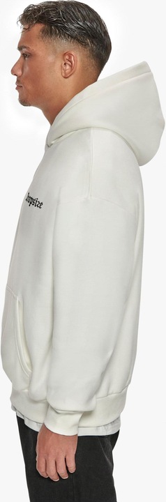 Immagine prodotto Dropsize Felpa con cappuccio Oversize Embo - 126893 (S)