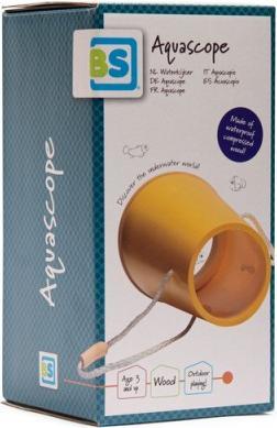 Actual product image BS Toys Water Viewer - Water toys