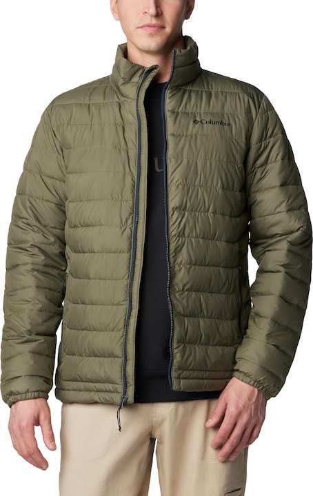 Immagine prodotto Columbia Giacca Powder Lite™ II (S)