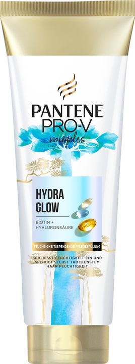 Image du produit Pantene Hydra Glow (160 ml)