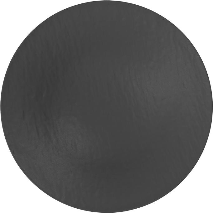 Actual product image Villeroy & Boch Schale tief Manufacture Rock (1 x, 29 cm)