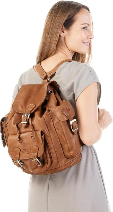 Image du produit Cluty Rucksack (16 l)