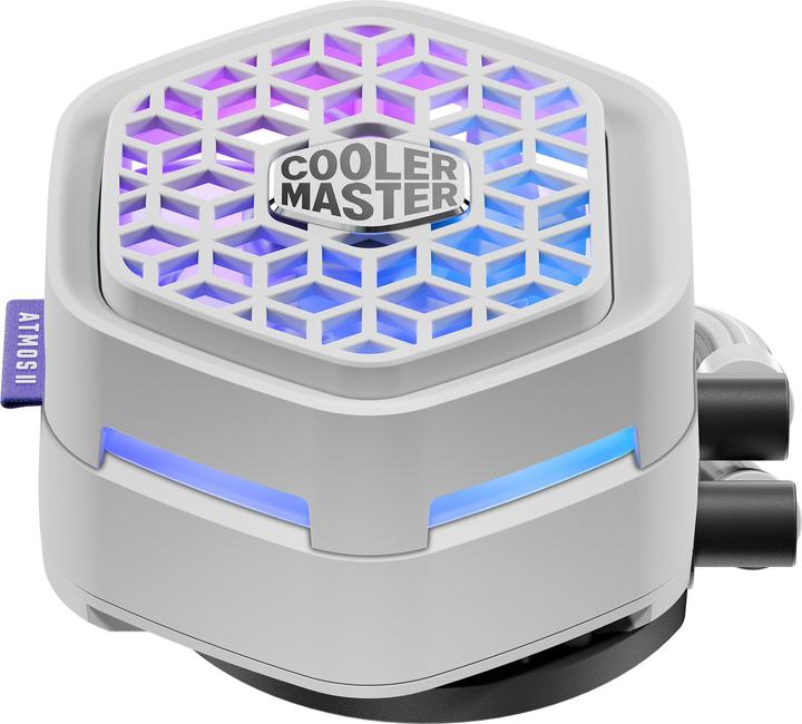 Produktbild Cooler Master Ventola VRM MasterLiquid Atmos II 360