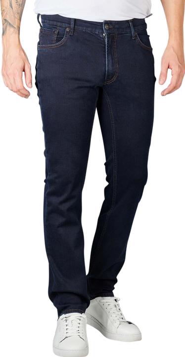 Actual product image BRAX Chuck Jeans Slim Fit dark blue (W31/L34)