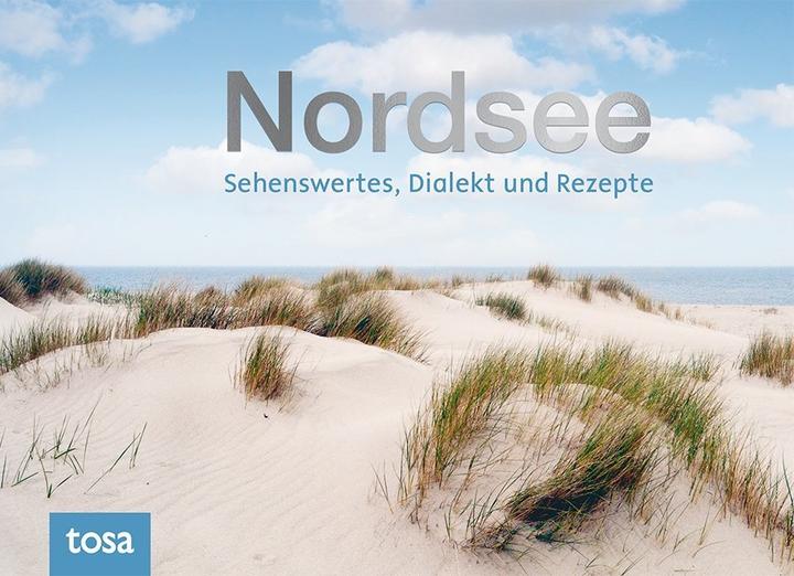 Produktbild Nordsee (Deutsch, 2013)