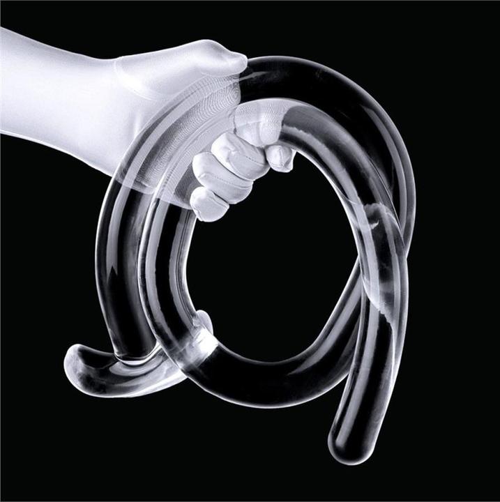 Image du produit ClearlyHorny Godemiché "Serpent géant