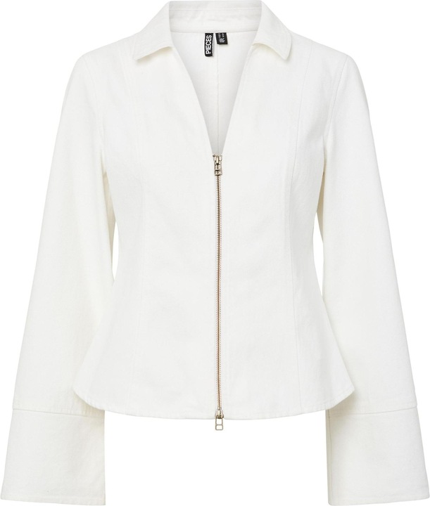 Denim bianco