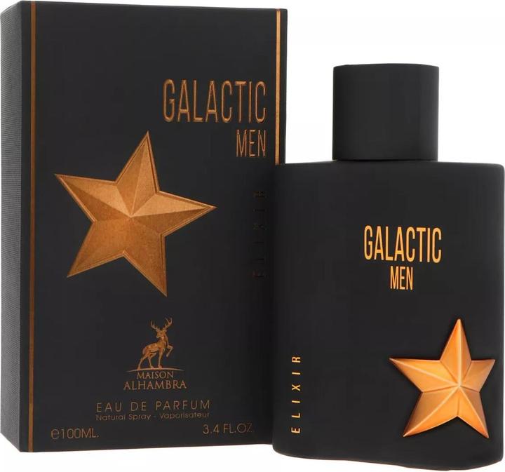 Produktbild Maison Alhambra Galactic (Eau de Parfum, 100 ml)