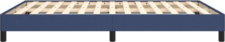 Image du produit vidaXL Bettgestell (140 x 200 cm)