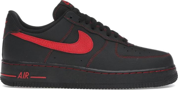 Image du produit Nike Air Force 1 Low '07 LV8 Bred (42.5)
