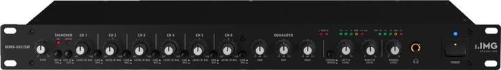 Image du produit Img Stage Line Mmx-602/Sw (Mélangeur de ligne)