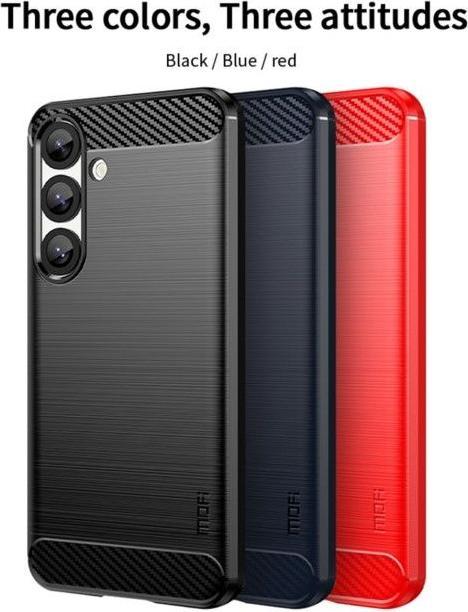 Image du produit Mofi Carbon Fiber TPU Series (Samsung Galaxy S25)