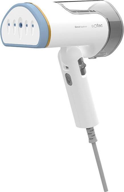 Produktbild Solac Folding Iron (1200 W)