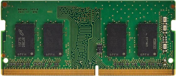 Image du produit HP 8GB DDR4 3200 SODIMM Memory (1 x 8GB, 3200 MHz, RAM DDR4, SO-DIMM)