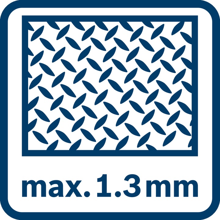 Image du produit Bosch Professional SGC 12V13