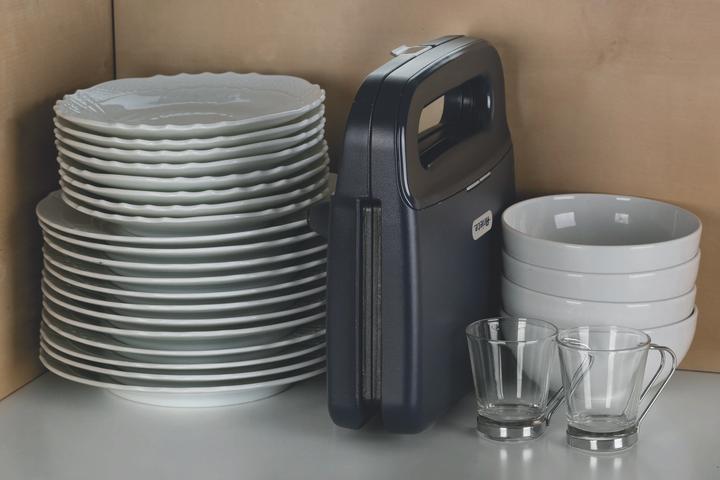 Actual product image Ariete 1971 Sandwich machine