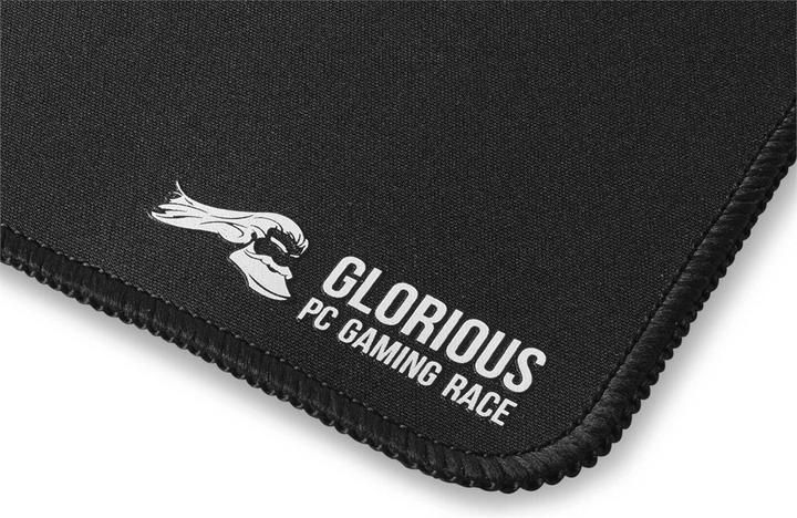 Produktbild Glorious PC Gaming Race Stealth Heavy (XL)