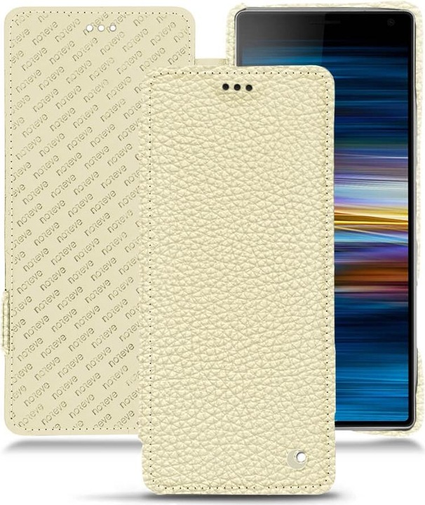 Produktbild Noreve Lederschutzhülle horizontal (Sony Xperia 10)