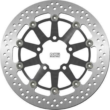 NG Brake Disc, Disco del freno, (300 mm)