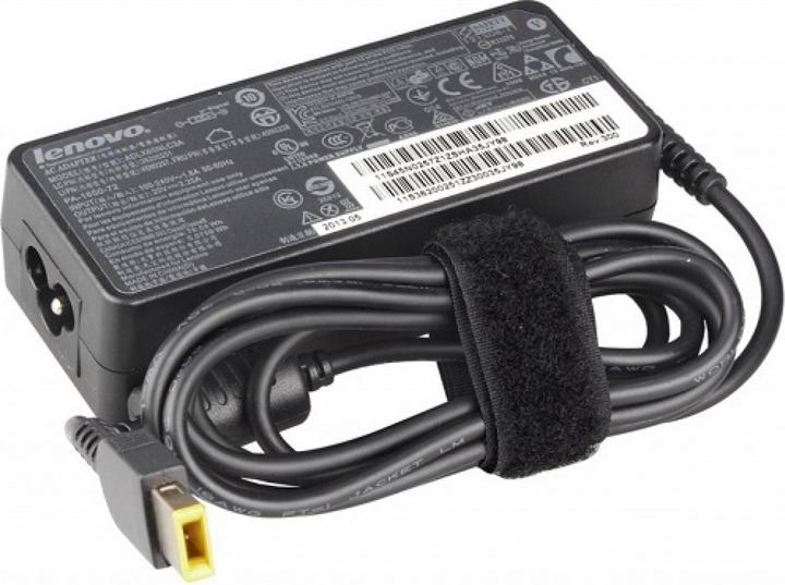 Actual product image Lenovo ADLX90NDC3A (90 W)