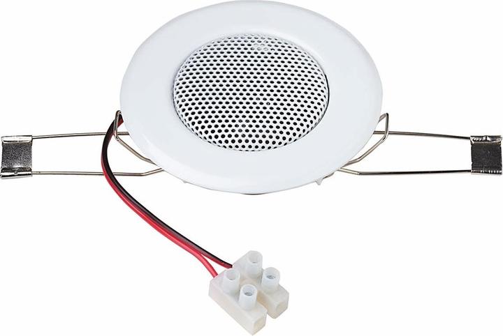 Image du produit Visaton Haut-parleur de plafond DL 5, 8 Ohm (1 pièce)