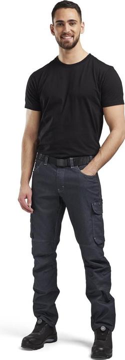 Actual product image Blakläder Service work pants (56)