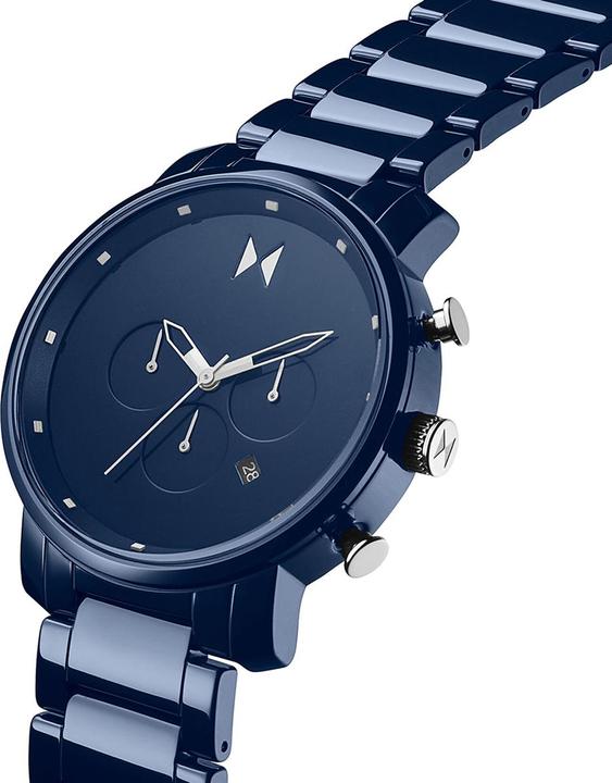Image du produit Mvmt Chrono Ceramic (Chronographe, 45 mm)