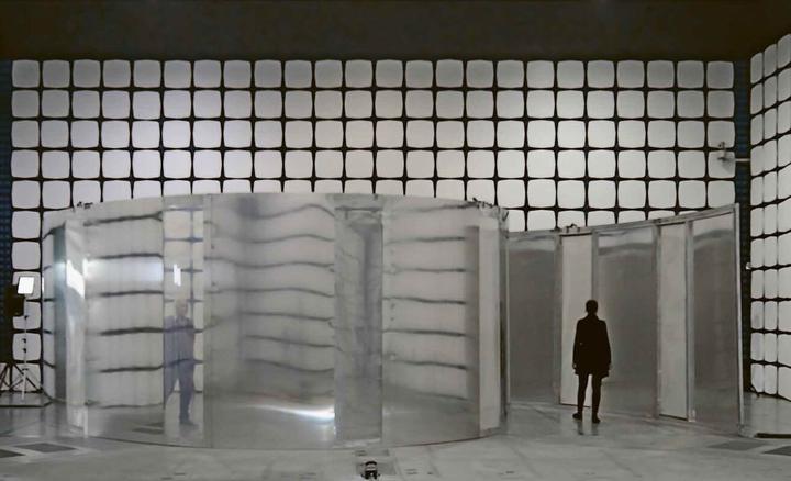 Immagine prodotto Jenny Brockmann (Inglese, Tedesco, Fondazione Willms Neuhaus, 2020)