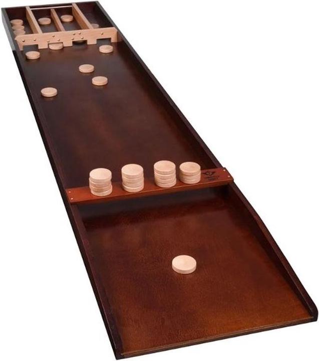 APS Jeu de palets de luxe 200 x 40 cm