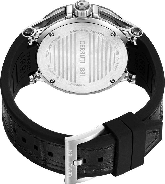 Image du produit Cerruti 1881 Velletri (45 mm)