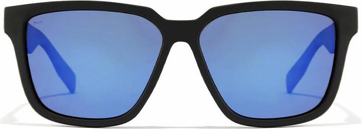 Produktbild Hawkers Unisex-Sonnenbrille Motion Schwarz Blau Polarisiert (Ø 57 mm)