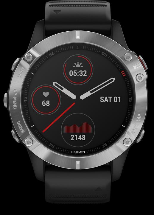 Immagine prodotto Garmin fenix 6 (47 mm)