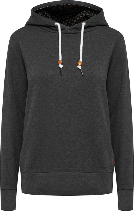 Grigio Scuro Melange (201147)