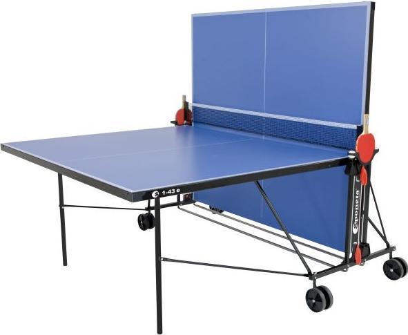 Image du produit Sponeta Table de ping-pong Sponeta S 1-43 e