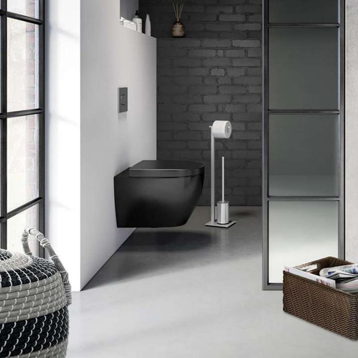 Image du produit Zack Garniture WC CARVO