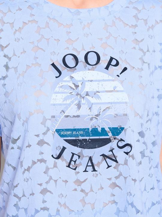 Immagine prodotto Joop! Pyjamaoberteil Allover Lace (L)