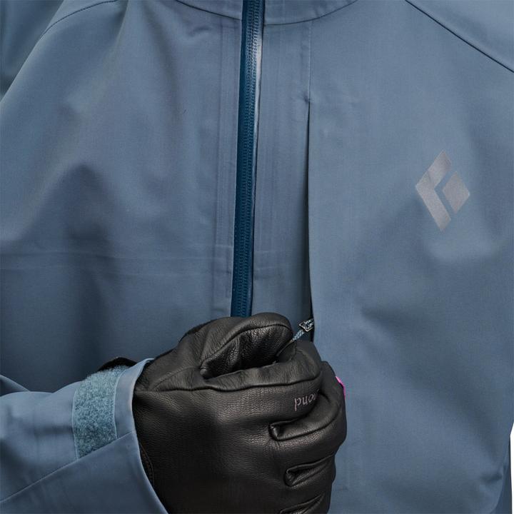 Produktbild Black Diamond M Recon Stretch Shell (XL)