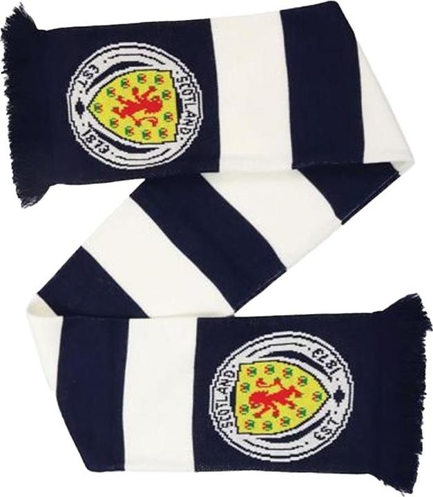 Image du produit Scotland Fa - Écharpe supporter